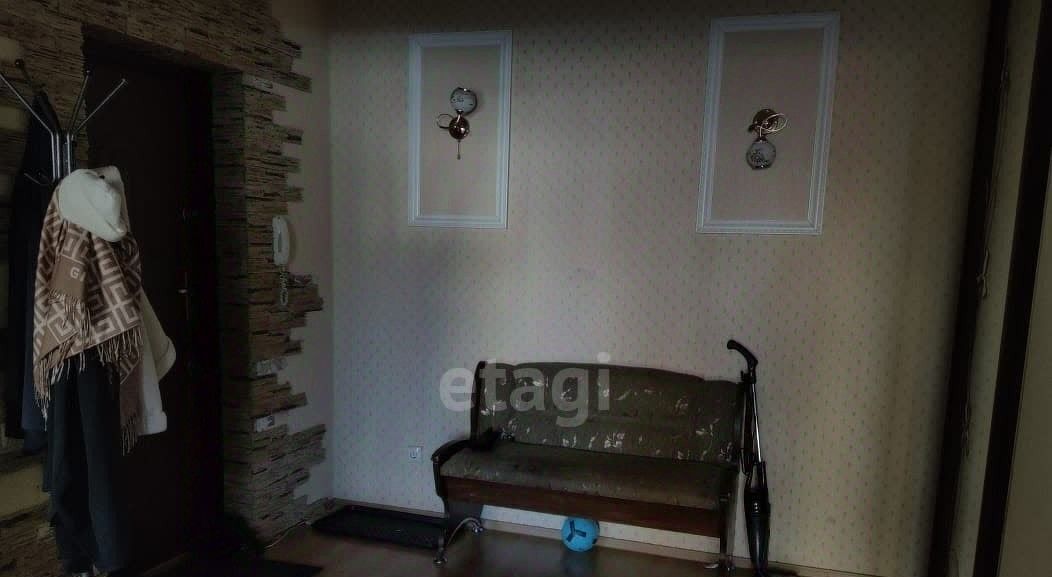 квартира г Томск р-н Ленинский ул 79-й Гвардейской дивизии 9в фото 6