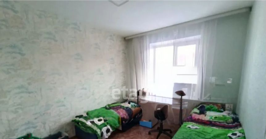 квартира г Томск р-н Ленинский ул Береговая 21 фото 11