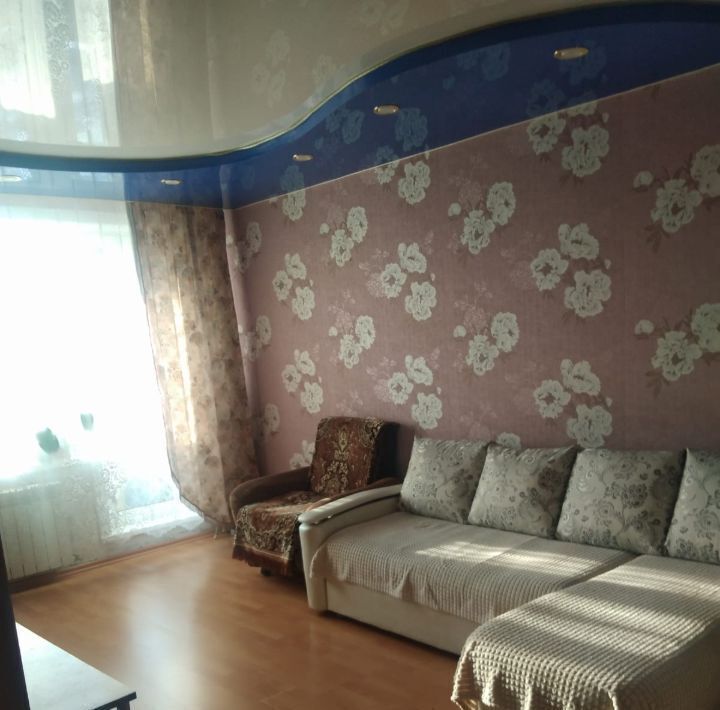 квартира г Тында ул Профсоюзная 8 фото 1