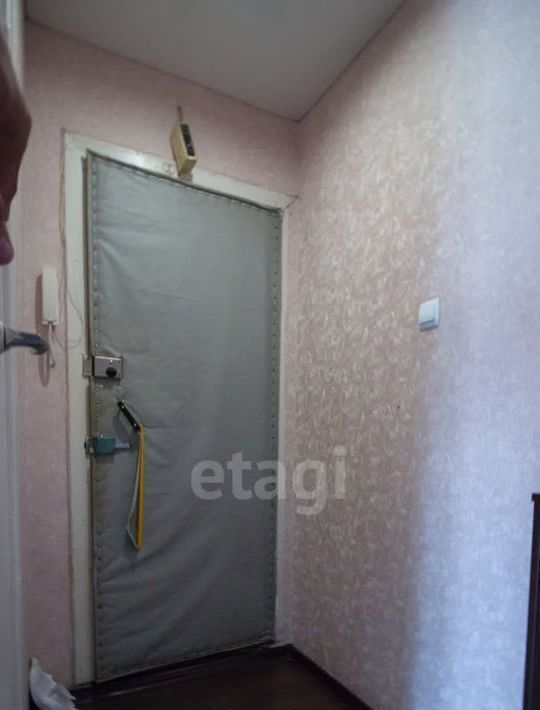 квартира г Томск р-н Октябрьский тракт Иркутский 136 фото 10