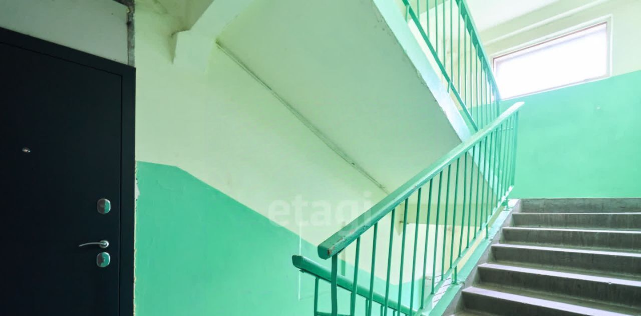 квартира г Томск р-н Советский ул Сибирская 81а фото 29
