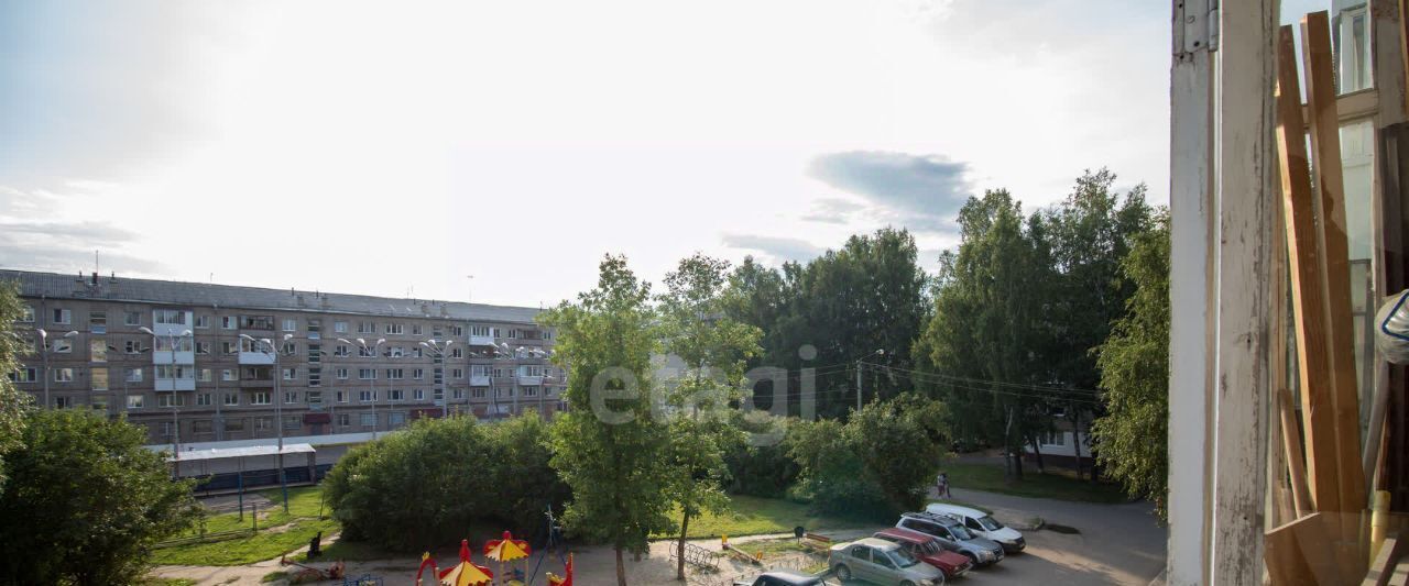 квартира г Томск р-н Октябрьский тракт Иркутский 136 фото 11