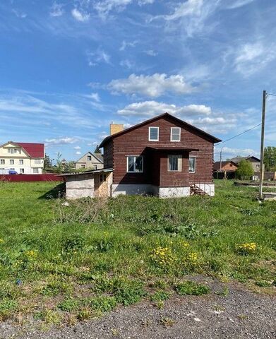 Кречевицы ул Александровская 1д мкр-н Кречевицы фото