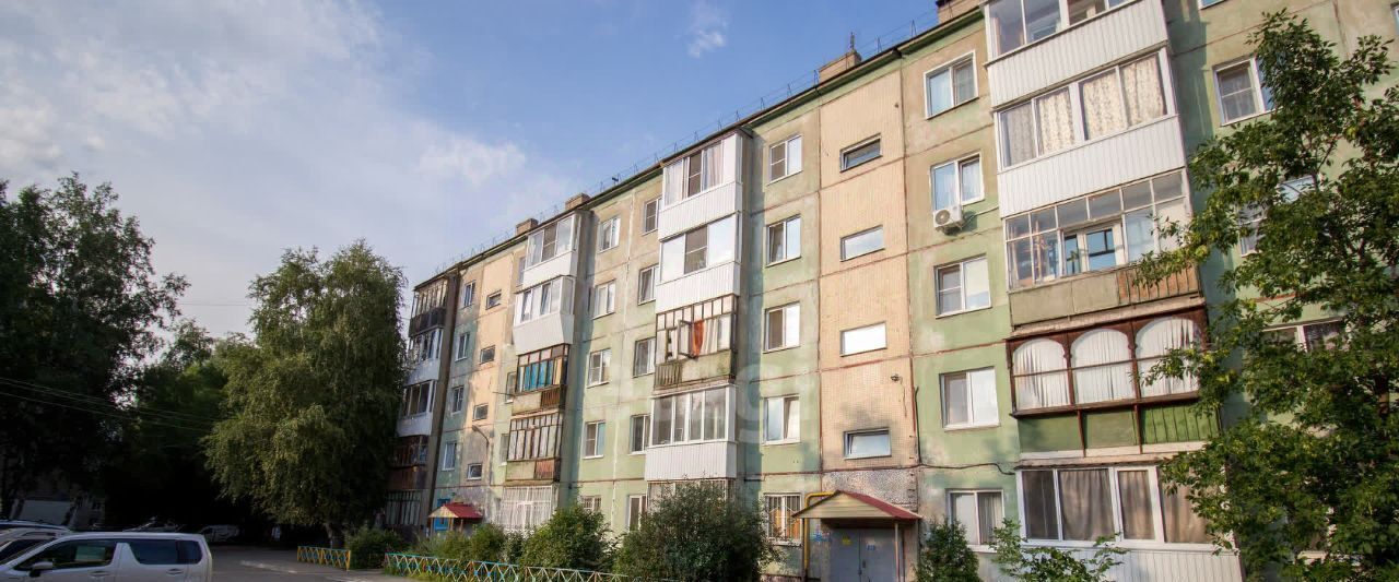 квартира г Томск р-н Октябрьский тракт Иркутский 136 фото 13