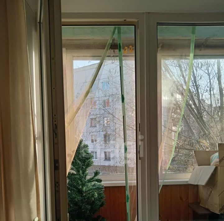 квартира г Северск ул Солнечная 1а фото 7