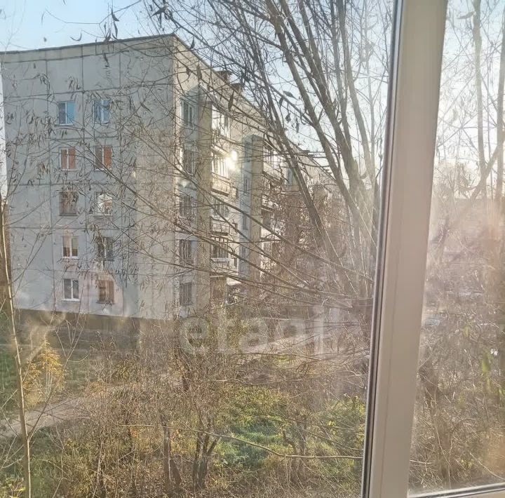 квартира г Северск ул Солнечная 1а фото 8
