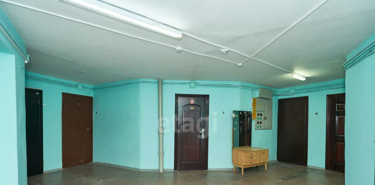 квартира г Северск пр-кт Коммунистический 149 фото 9