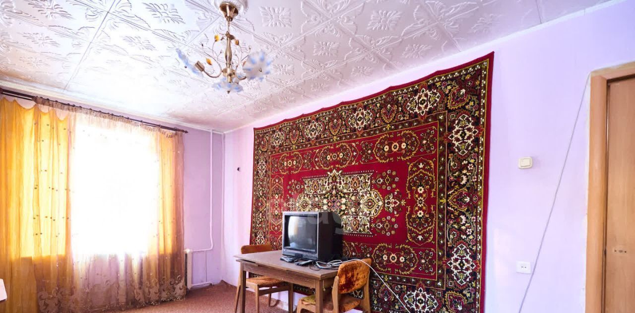 квартира г Северск ул Крупской 2а фото 9