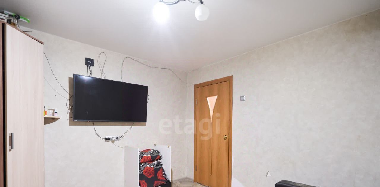 квартира г Томск р-н Ленинский ул Говорова 28 фото 12