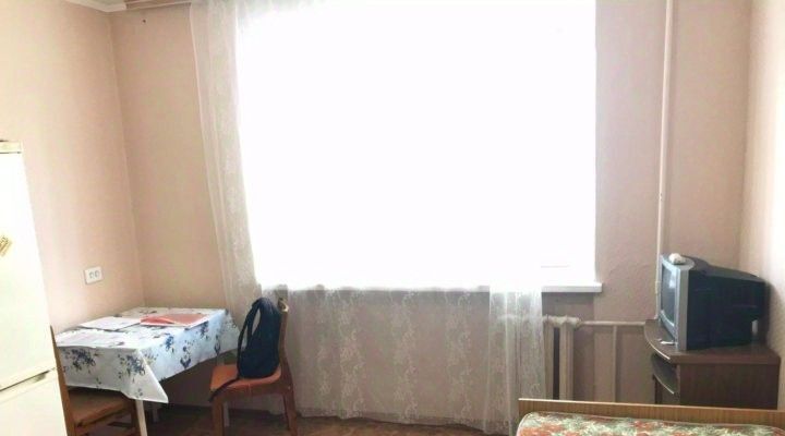 комната г Казань Суконная слобода ул Солидарности 21 фото 1
