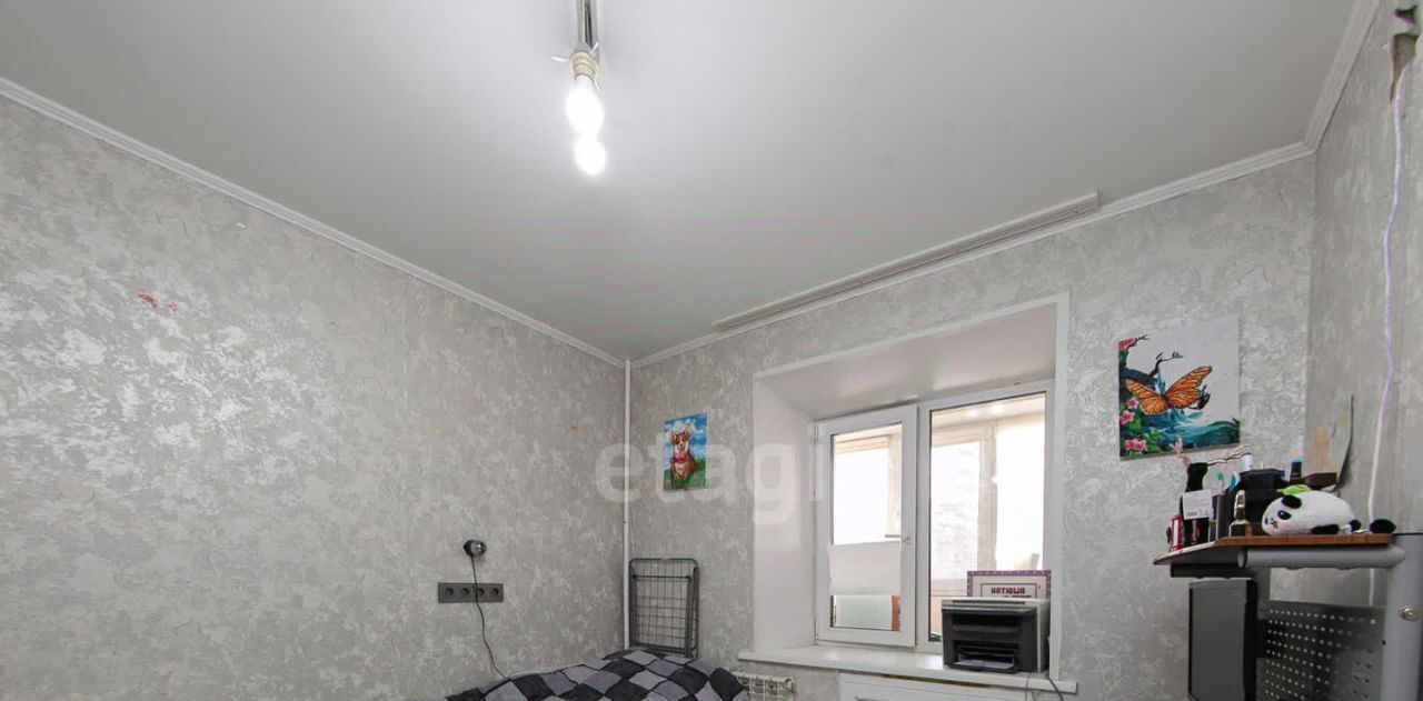 квартира г Томск р-н Советский Академгородок ул Королева 4 фото 8