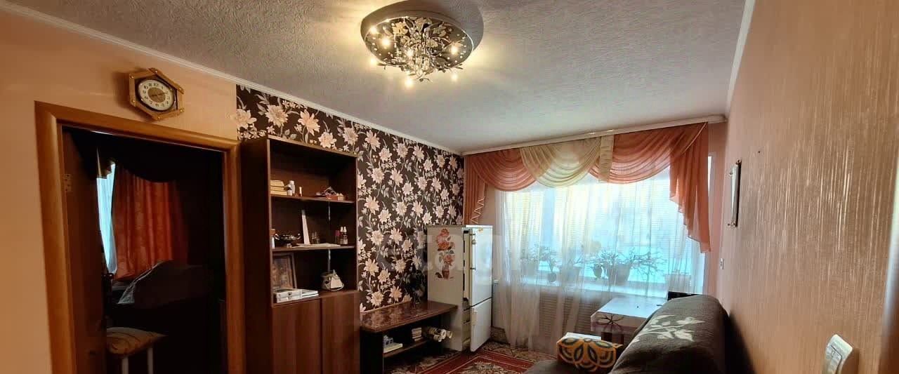квартира г Северск пр-кт Коммунистический 64 фото 8