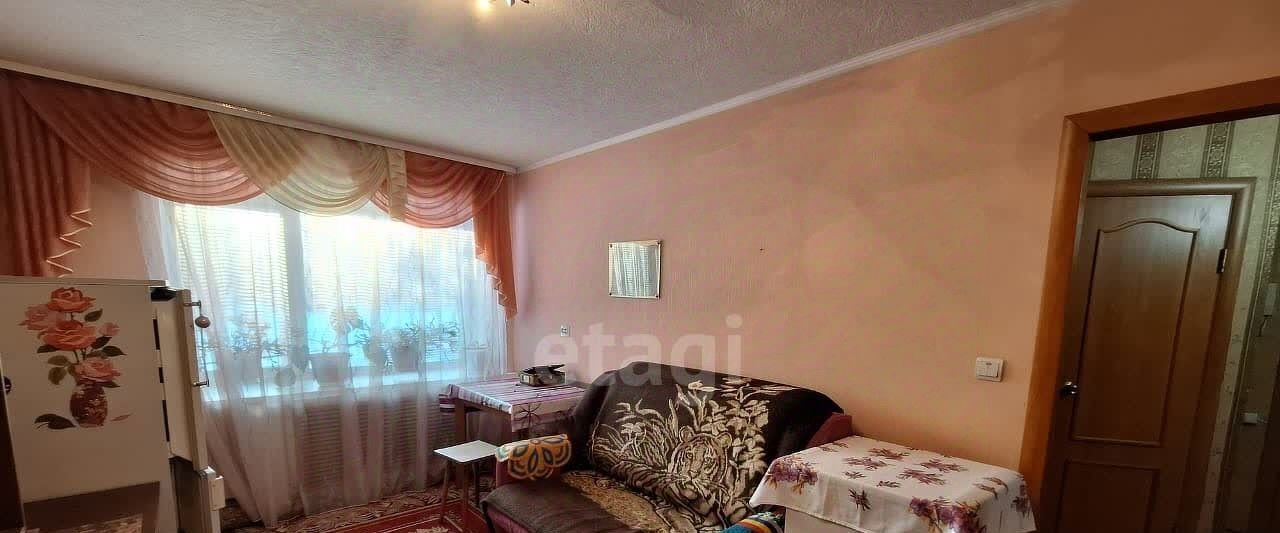 квартира г Северск пр-кт Коммунистический 64 фото 7