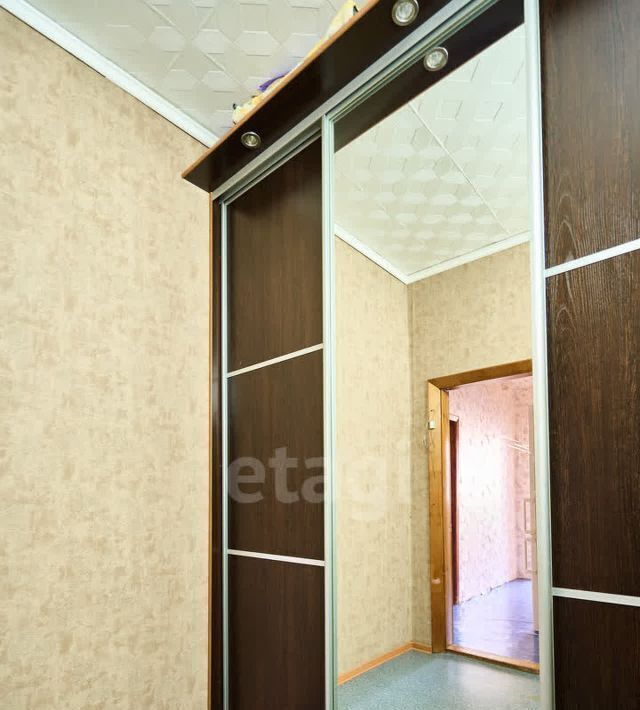 квартира г Томск р-н Кировский ул Елизаровых 53 фото 13