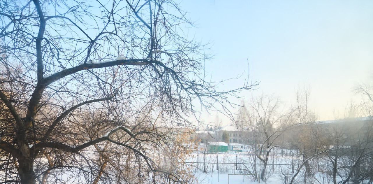 квартира г Северск ул Крупской 2а фото 26