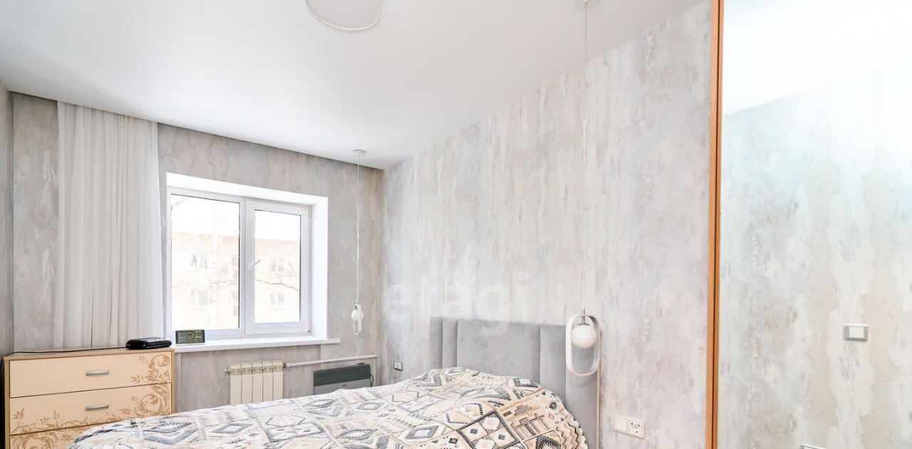 квартира г Томск р-н Кировский ул Карташова 37 фото 10