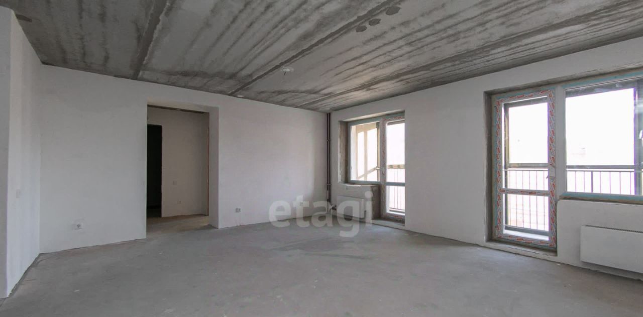 квартира г Томск р-н Кировский ул Аркадия Иванова 21 фото 18