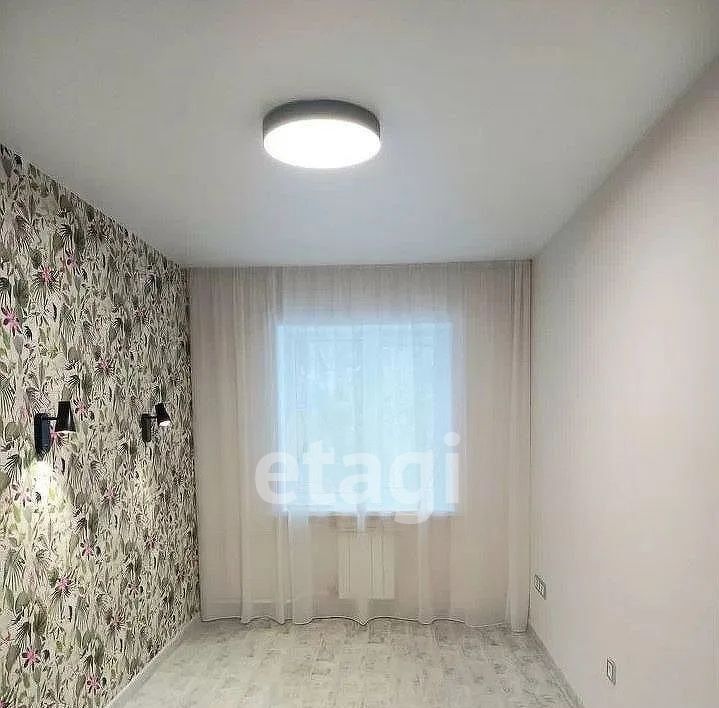 квартира г Томск р-н Кировский ул Карташова 37 фото 14
