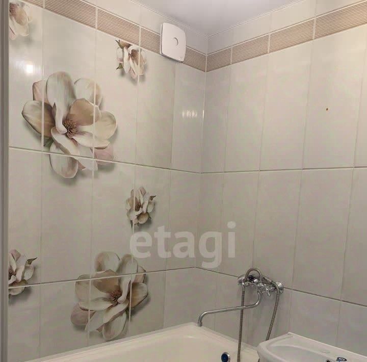 квартира г Северск ул Солнечная 13 фото 12