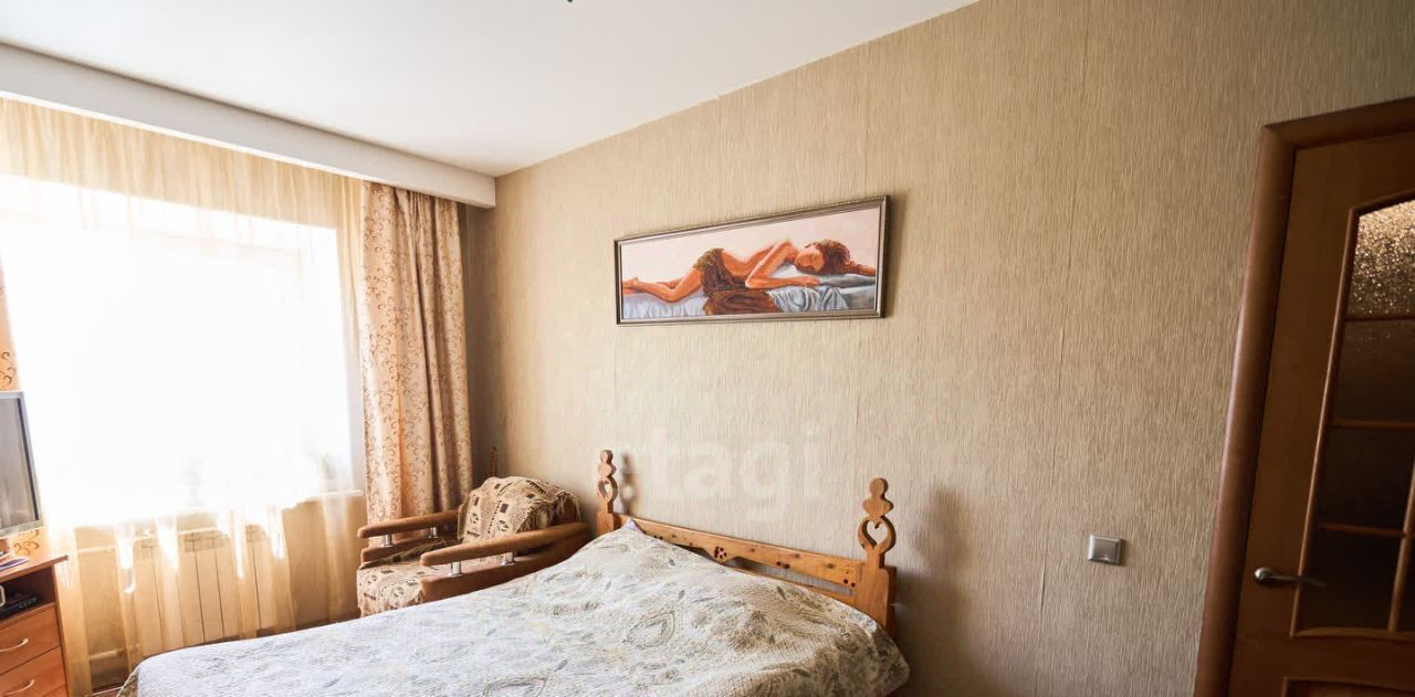 квартира г Томск р-н Советский ул Киевская 13 фото 10