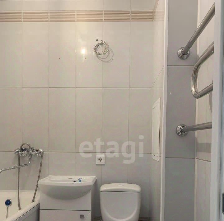 квартира г Северск ул Солнечная 13 фото 11