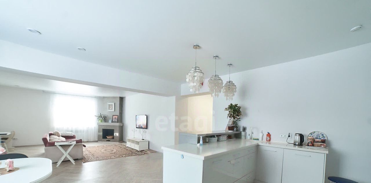 квартира г Северск ул Мира 11а фото 6