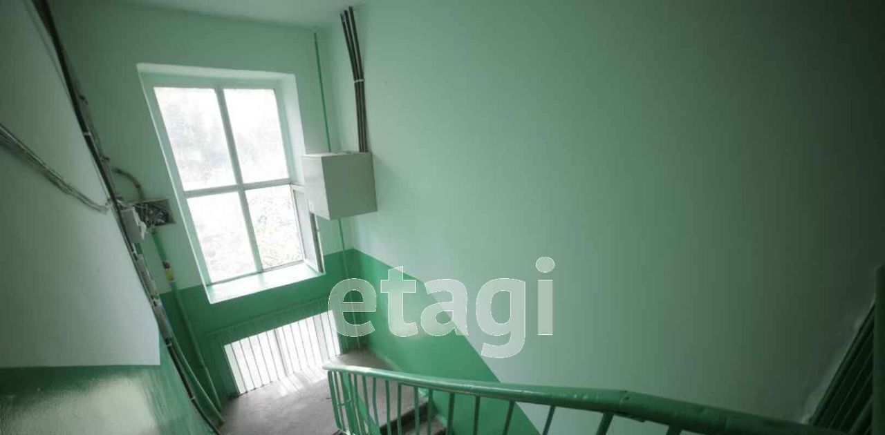 квартира г Томск р-н Советский ул Колхозная 11 фото 6