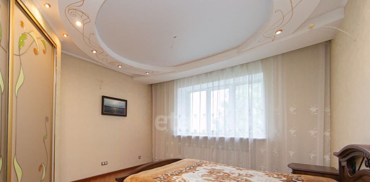 квартира г Томск р-н Кировский пр-кт Кирова 54/1 фото 7