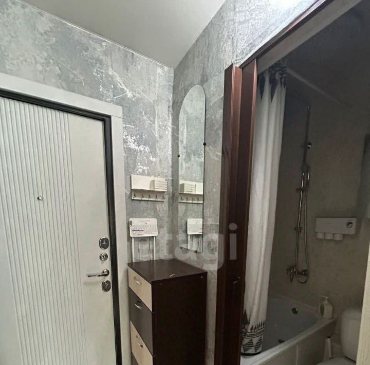 квартира г Томск р-н Советский ул Алтайская 97/1 фото 8