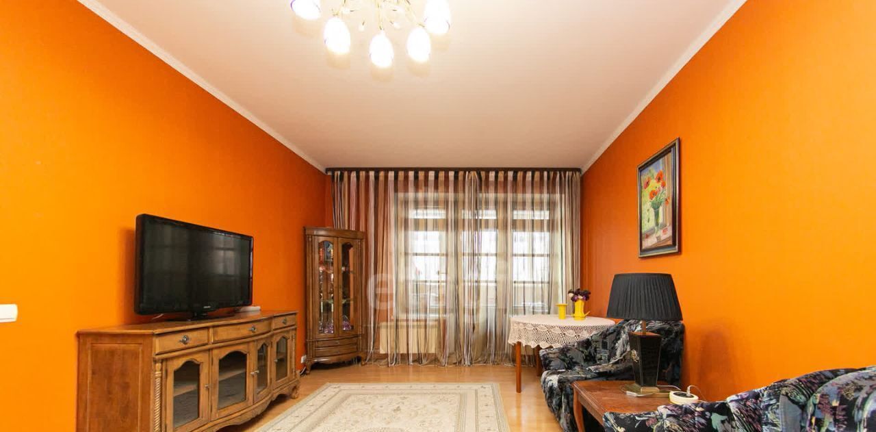 квартира г Томск р-н Советский ул Трифонова 20 фото 6