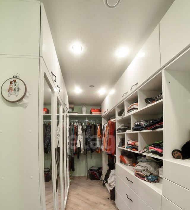 квартира г Северск ул Мира 11а фото 25