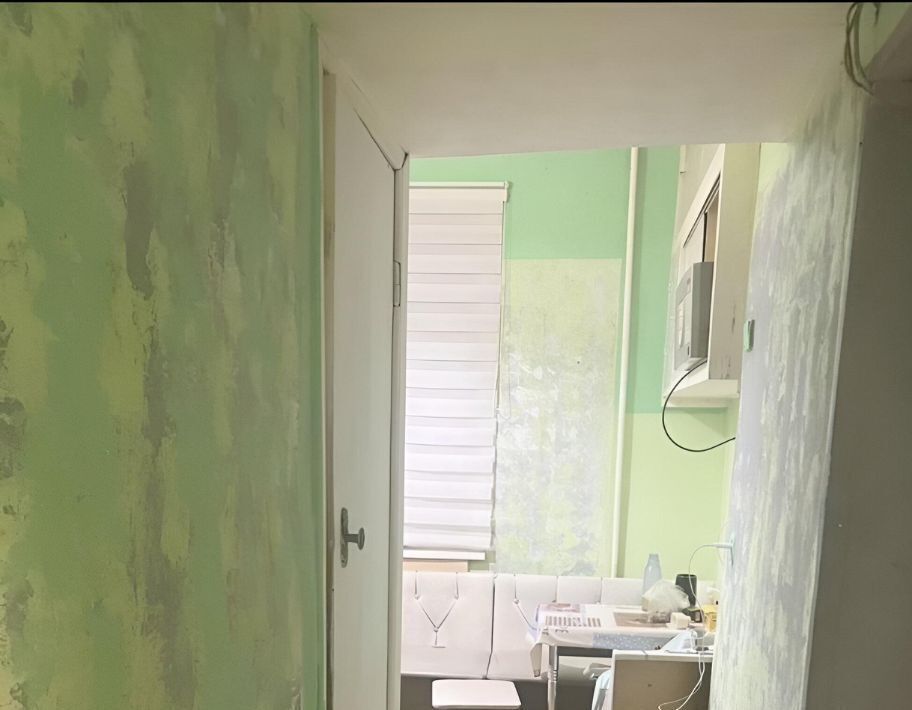 квартира г Чита р-н Центральный ул Новобульварная 42а фото 3