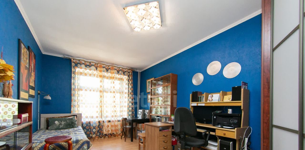 квартира г Томск р-н Советский ул Трифонова 20 фото 19