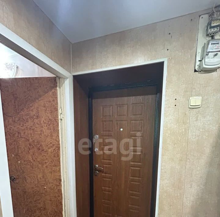 квартира г Томск р-н Советский ул Колхозная 9/1 фото 12
