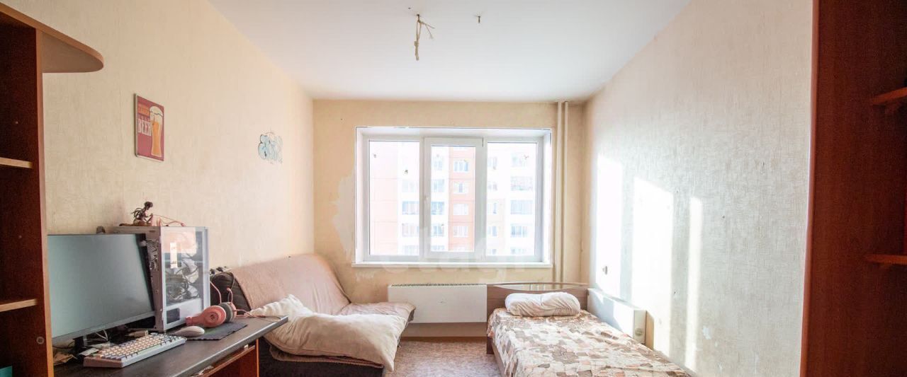 квартира г Томск р-н Октябрьский ул Герасименко 3/16 пер Солнечный фото 8