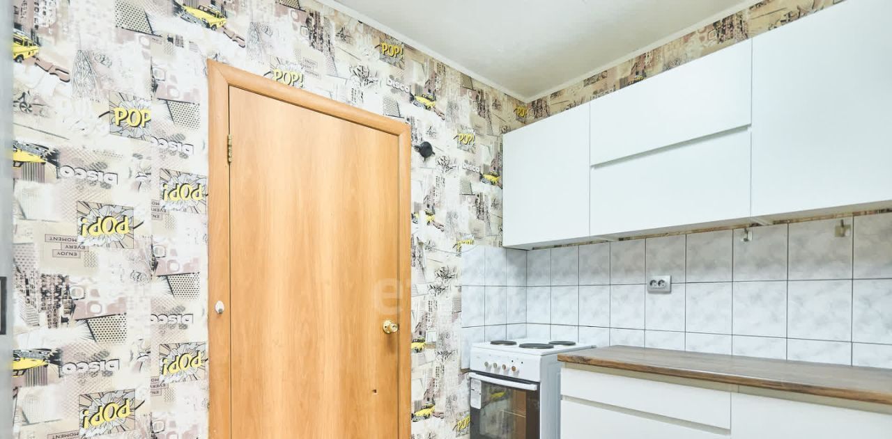 квартира г Томск р-н Ленинский пр-кт Ленина 160 фото 10