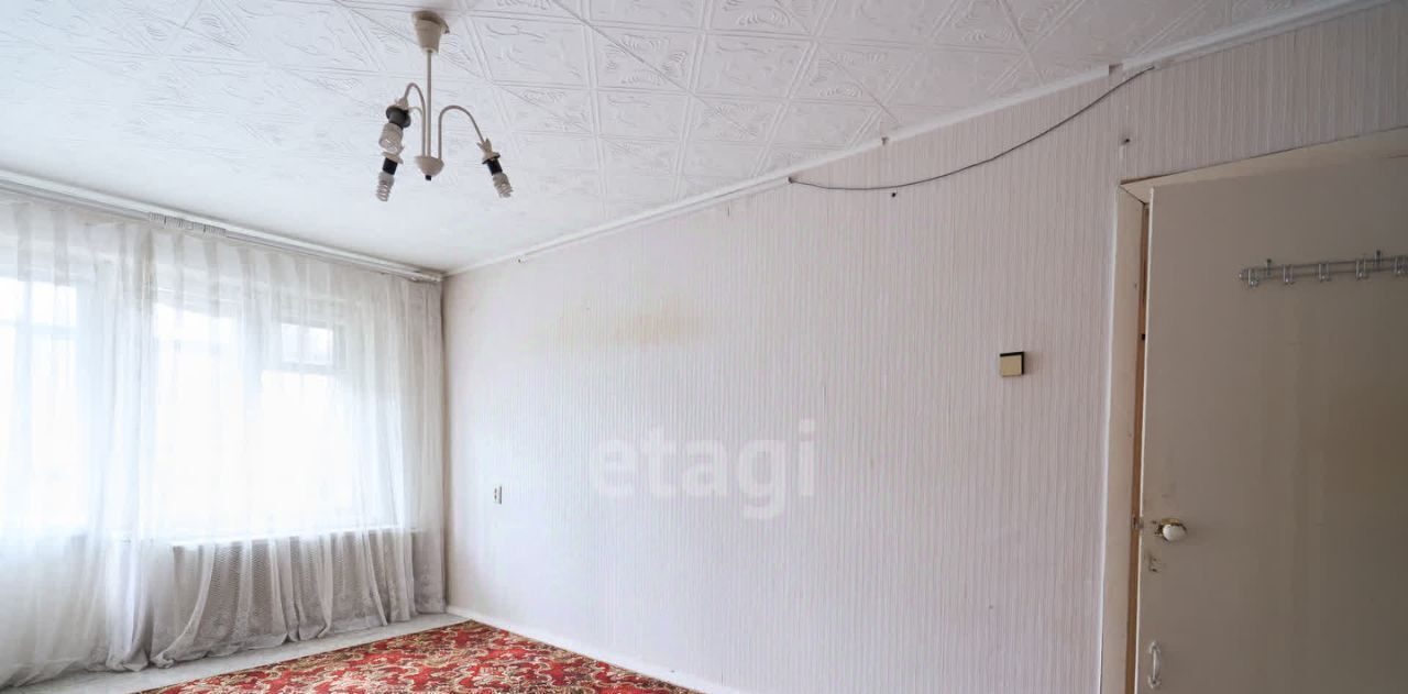 квартира г Томск р-н Кировский ул Учебная 3/2 фото 6