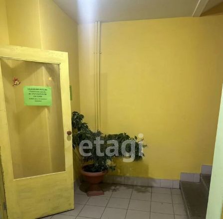 квартира г Томск р-н Кировский Степановка пер Богдана Хмельницкого 5/1 фото 11