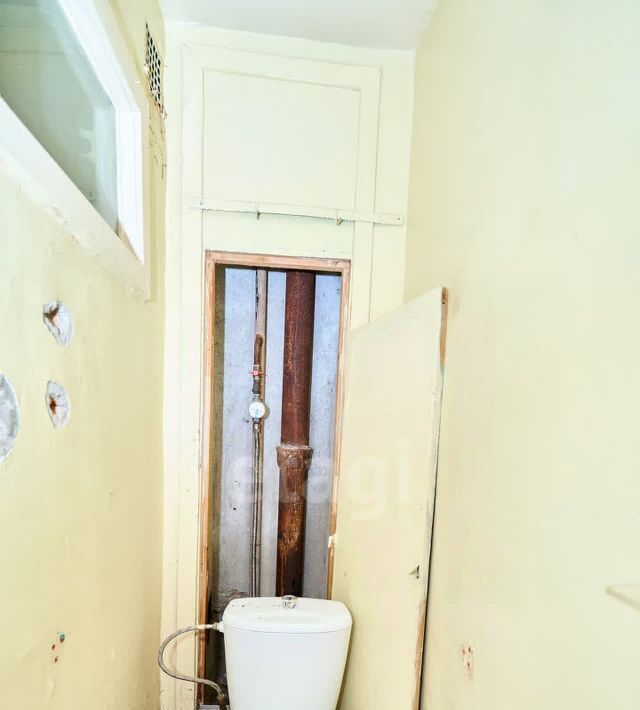 квартира г Северск ул Курчатова 17 фото 19