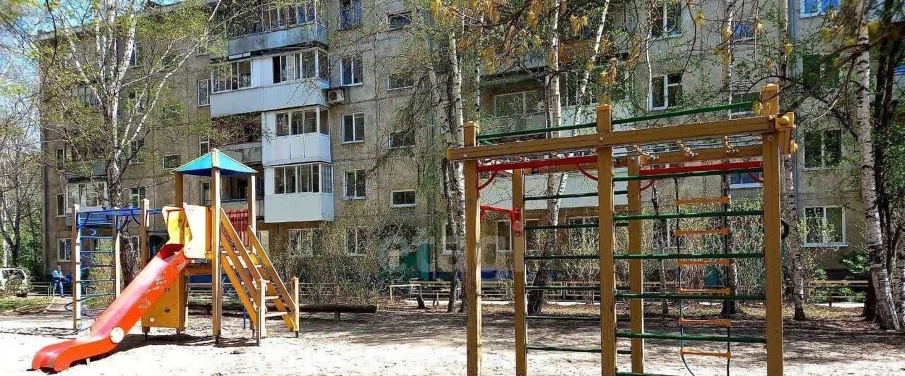 квартира г Томск р-н Кировский ул Учебная 3/2 фото 12