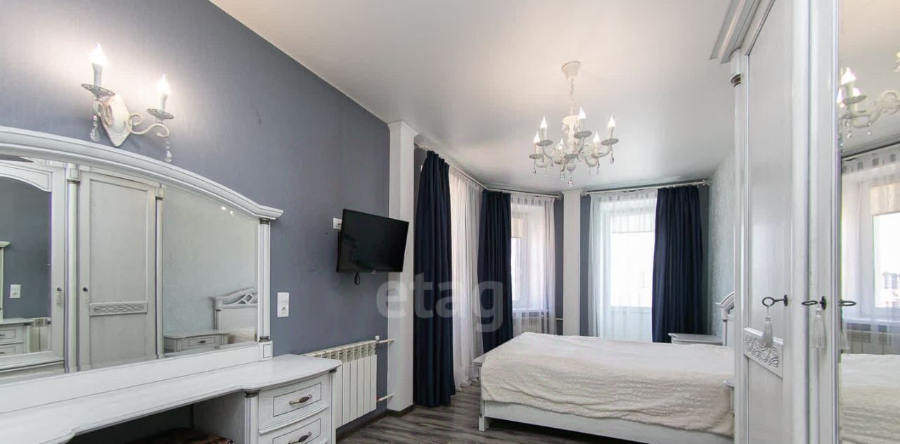 квартира г Томск р-н Советский ул Алтайская 8/3 фото 30
