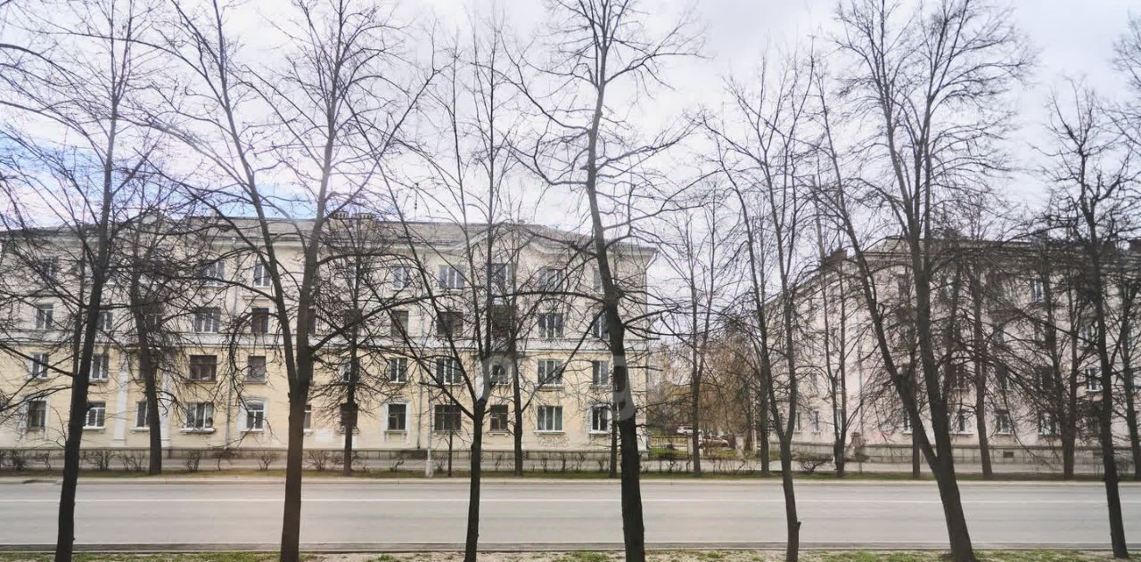 квартира г Северск пр-кт Коммунистический 35 фото 27