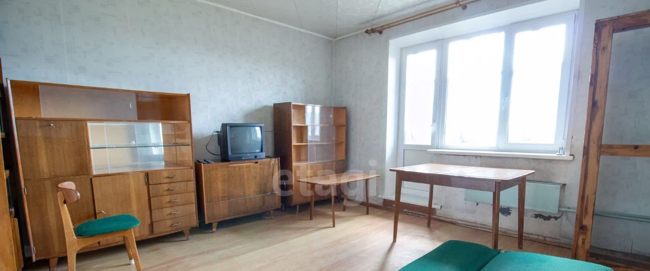 квартира г Томск р-н Октябрьский ул Клюева 20 фото 16