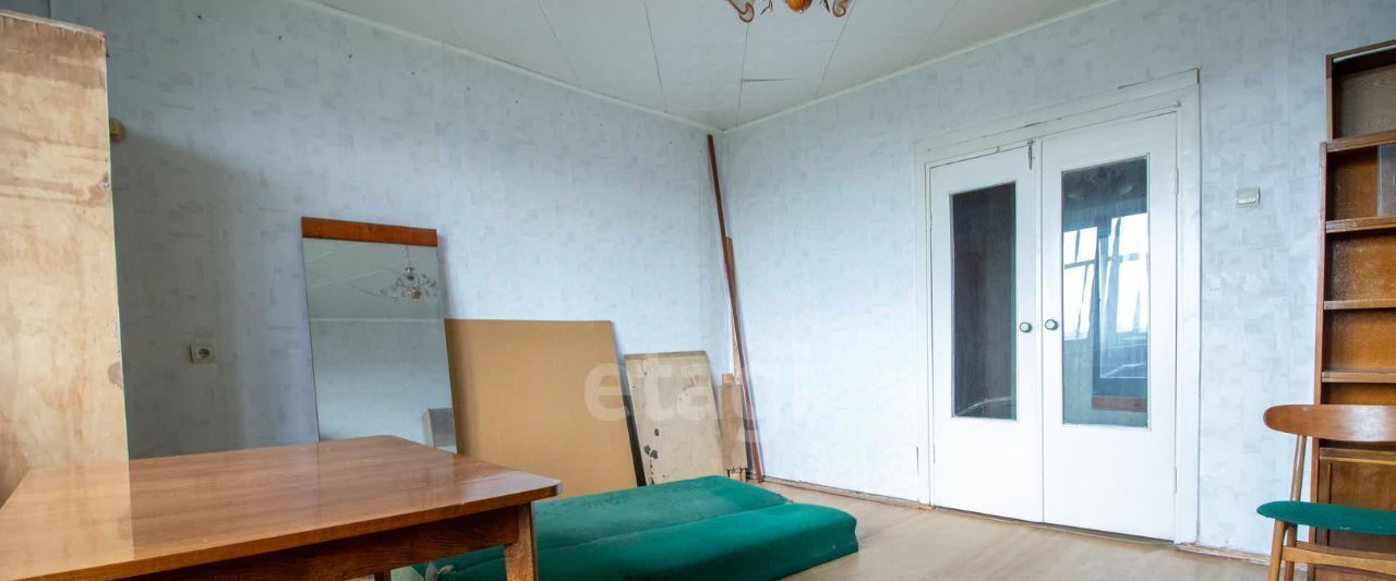 квартира г Томск р-н Октябрьский ул Клюева 20 фото 17