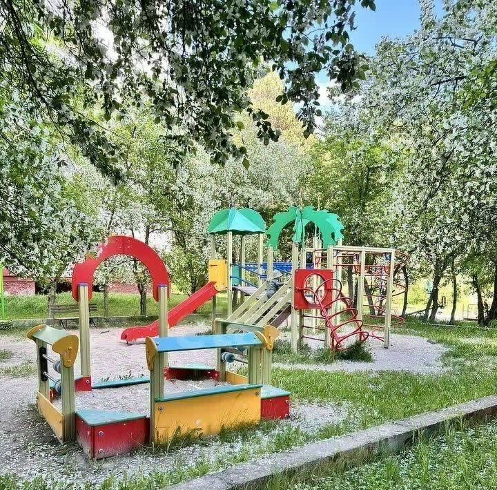 квартира г Северск ул Курчатова 17 фото 30