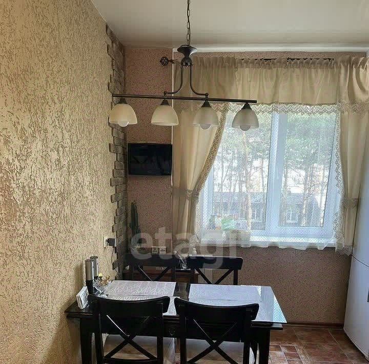 квартира г Северск ул Калинина 84 фото 14