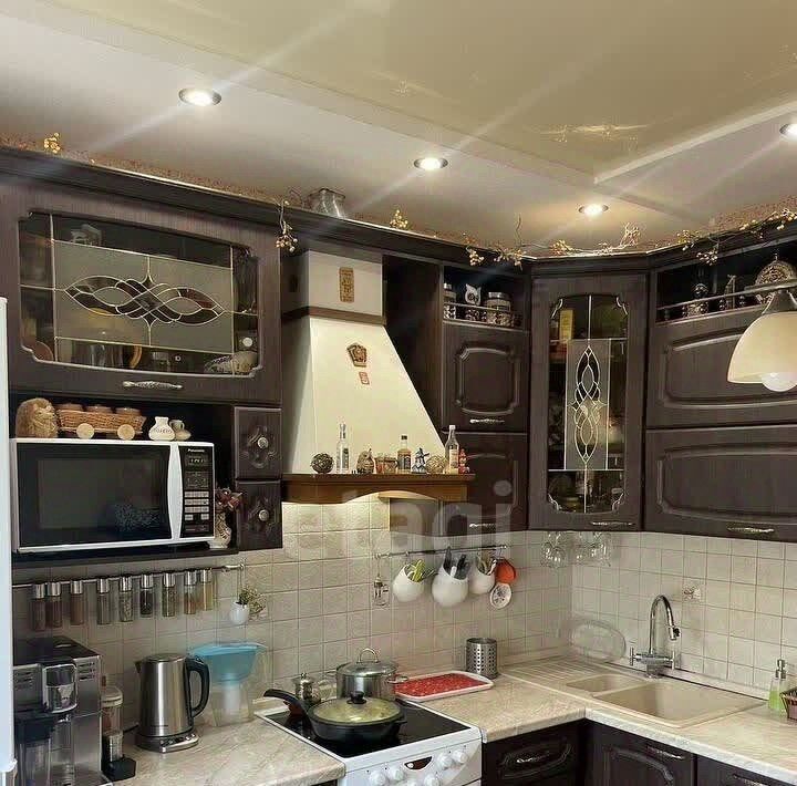 квартира г Северск ул Калинина 84 фото 10