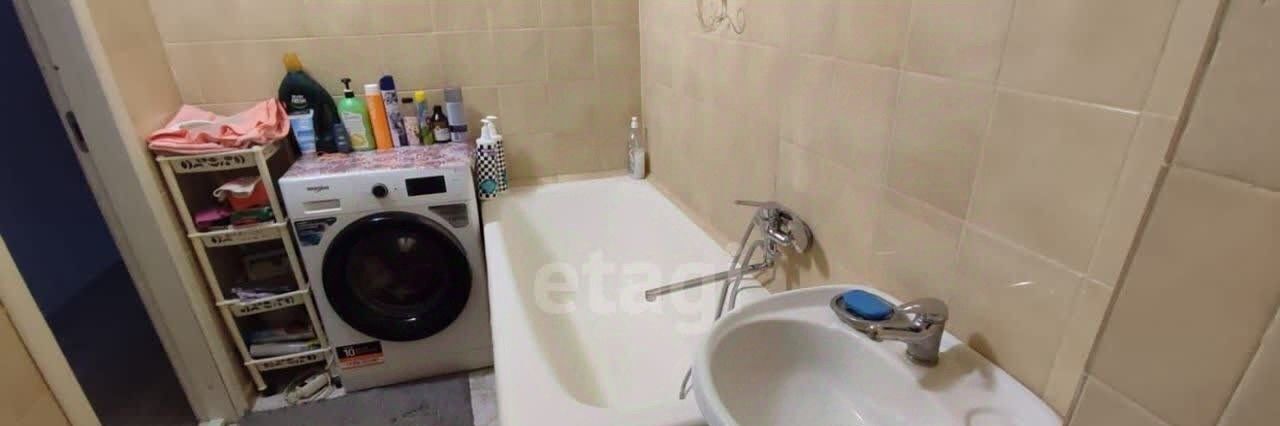 квартира г Томск р-н Советский ул Тверская 3 фото 5