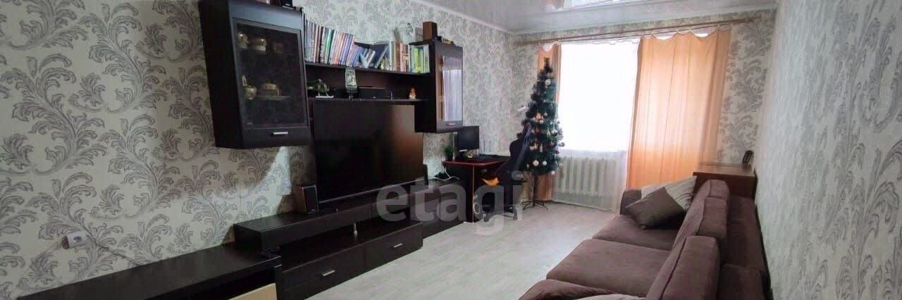 квартира г Томск р-н Советский ул Тверская 3 фото 6