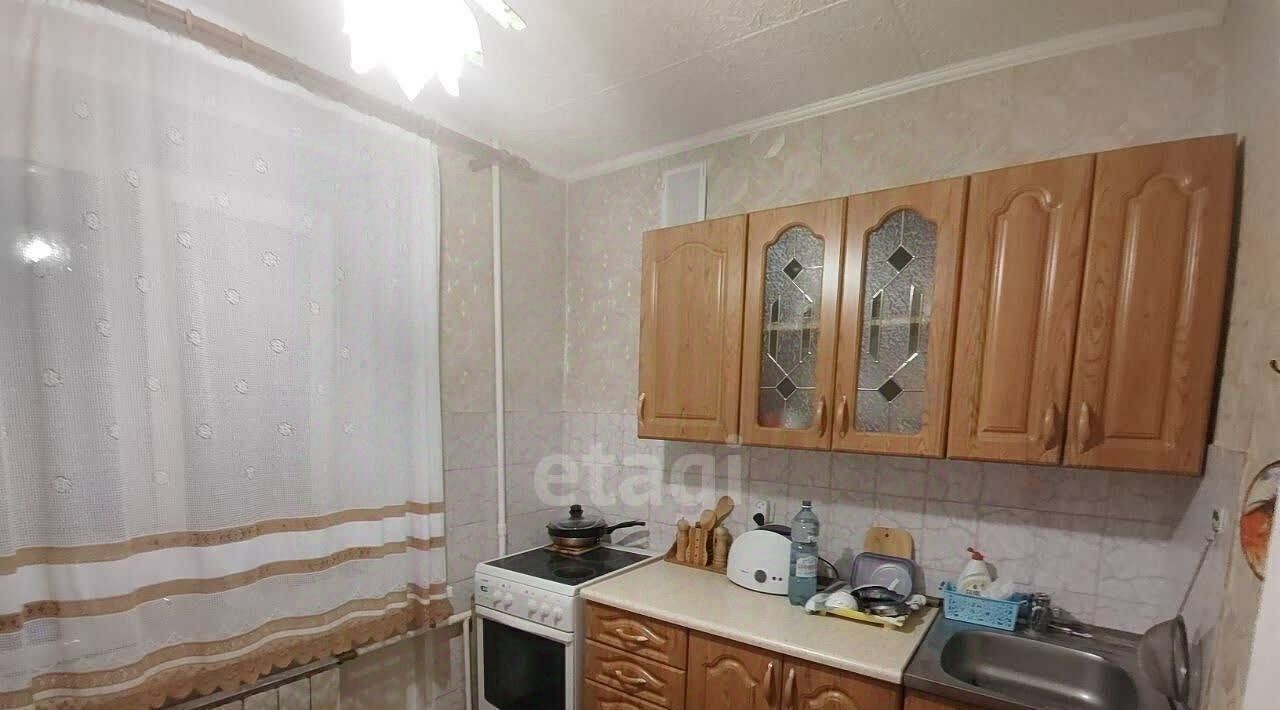 квартира г Северск ул Горького 29 фото 8